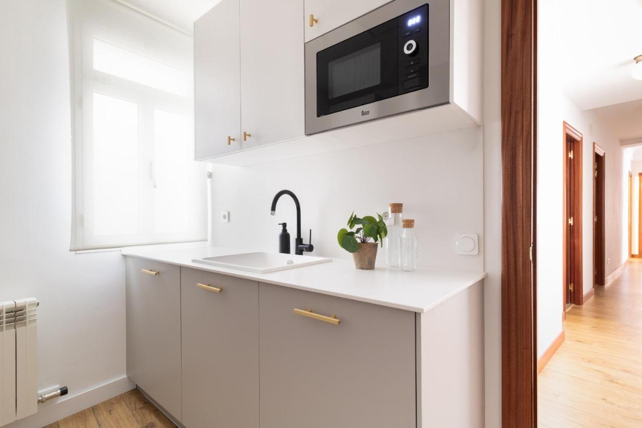 Piso Centro Logrono. En Calle Laurel מראה חיצוני תמונה