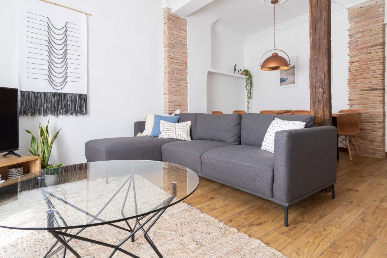 Piso Centro Logrono. En Calle Laurel מראה חיצוני תמונה