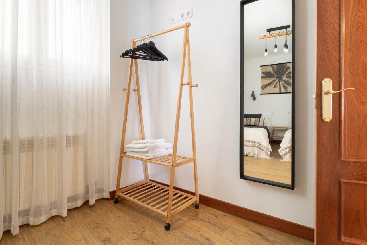 Piso Centro Logrono. En Calle Laurel מראה חיצוני תמונה