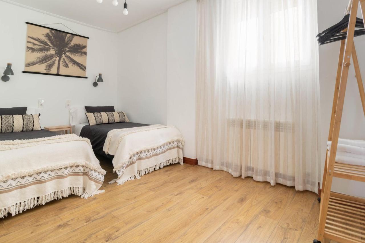 Piso Centro Logrono. En Calle Laurel מראה חיצוני תמונה