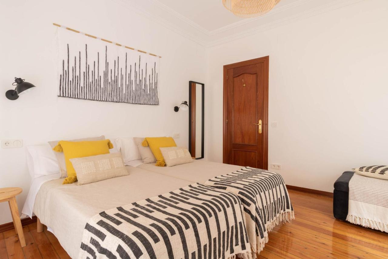 Piso Centro Logrono. En Calle Laurel מראה חיצוני תמונה