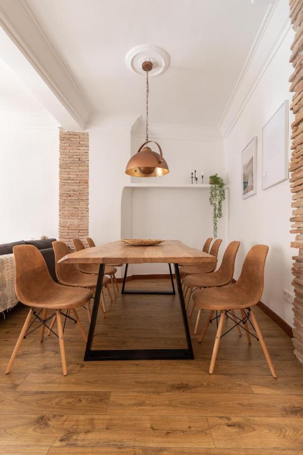 Piso Centro Logrono. En Calle Laurel מראה חיצוני תמונה