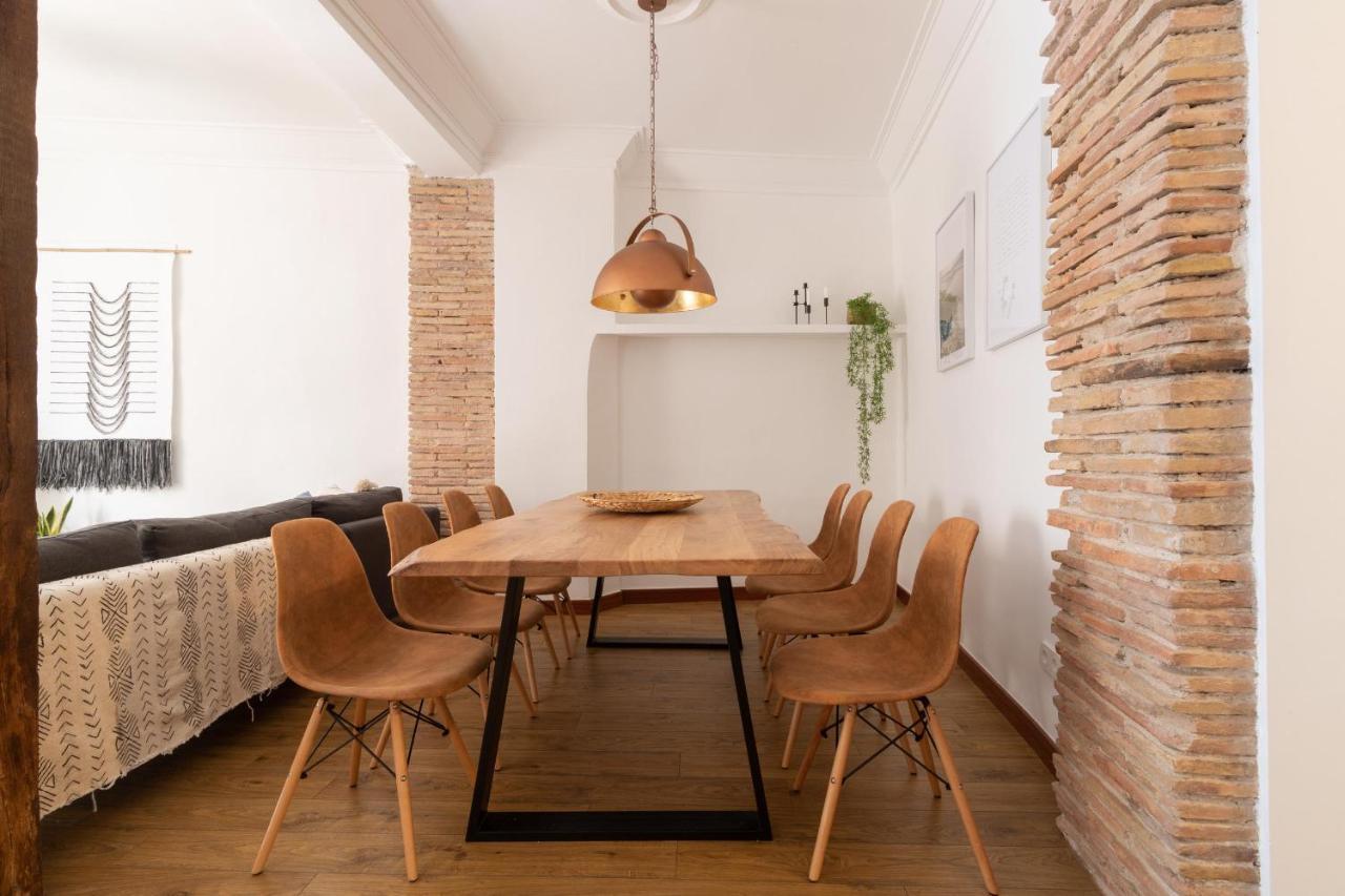 Piso Centro Logrono. En Calle Laurel מראה חיצוני תמונה